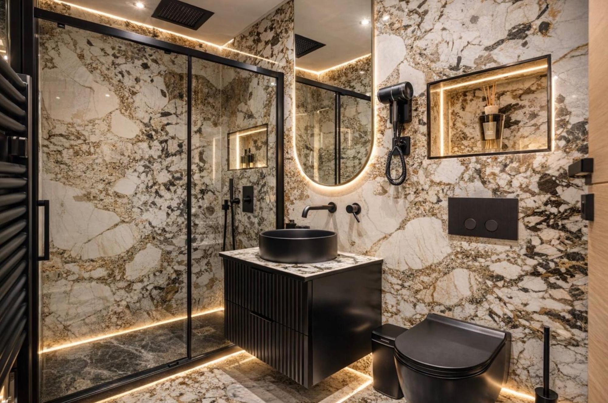 Appartamento G Glamorous, Quiet In Le Marais